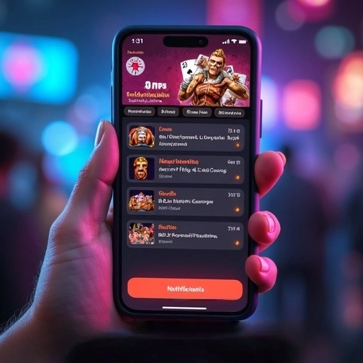 Casino Ao Vivo pg258