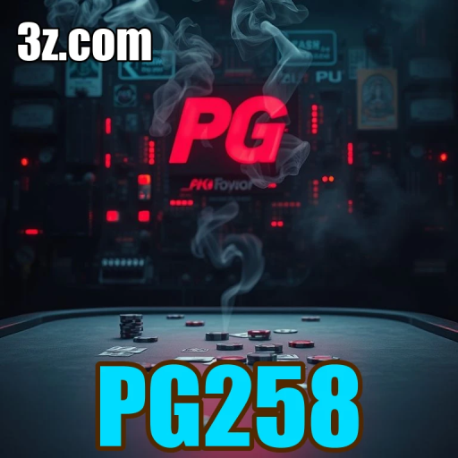 Ação Radical no PG258: Encontre Seu Jogo Favorito