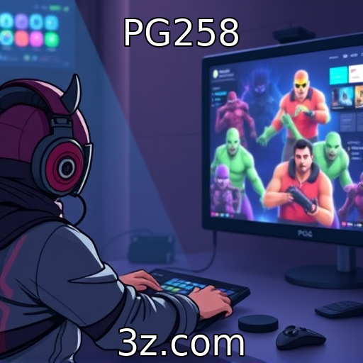 Mudanças no consumo de jogos digitais