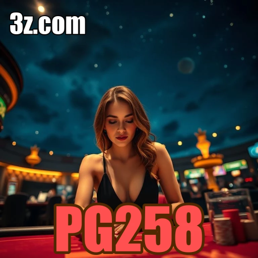 Jogos Grátis na PG258: Diversão Sem Limites Para Todos