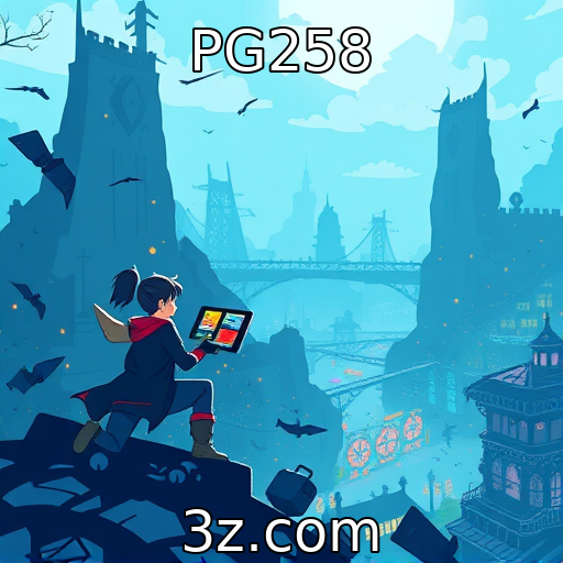 A evolução dos jogos independentes e seu mercado