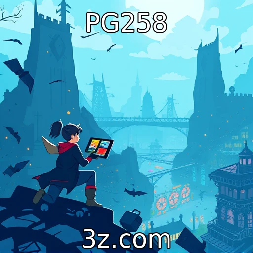 A evolução dos jogos independentes e seu mercado