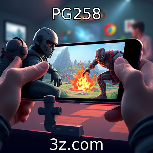 Tendências de lançamento para jogos em plataformas móveis