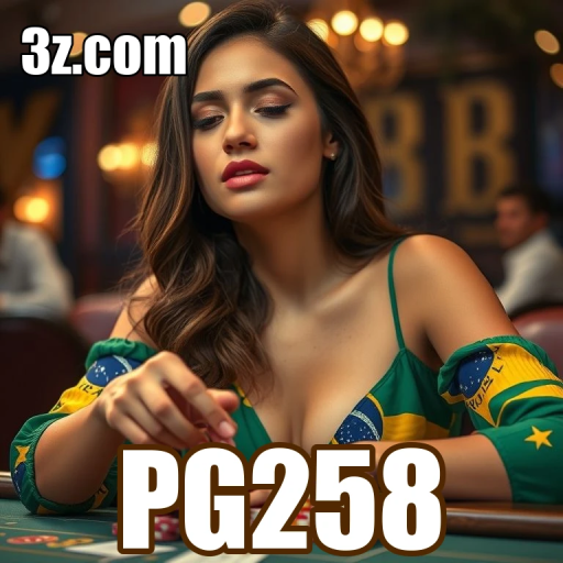 Reviews Criativas da PG258: Análises que Inspiram