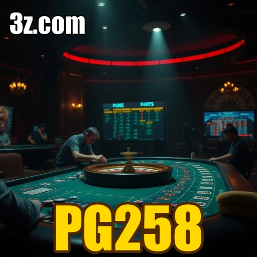 RPG e PG258: Uma Jornada Sem Fim pelo Universo dos Jogos