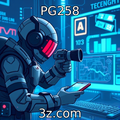 Impactos da tecnologia em jogos imersivos